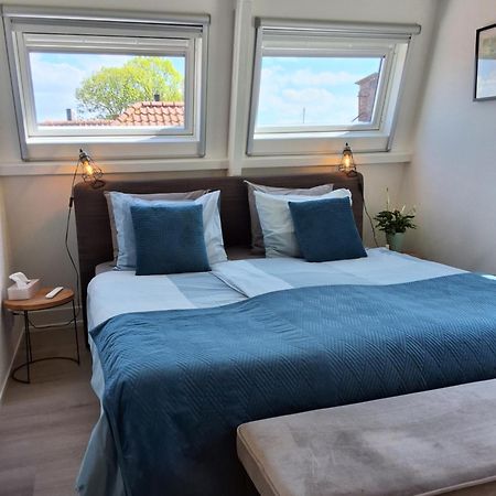 إنكهارسين Appartement Havenzicht المظهر الخارجي الصورة