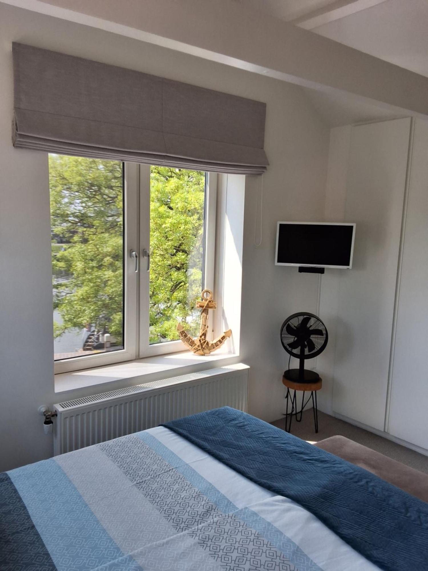 إنكهارسين Appartement Havenzicht المظهر الخارجي الصورة