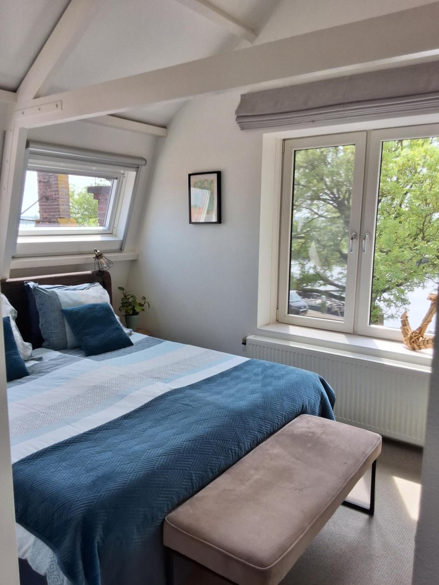 إنكهارسين Appartement Havenzicht المظهر الخارجي الصورة