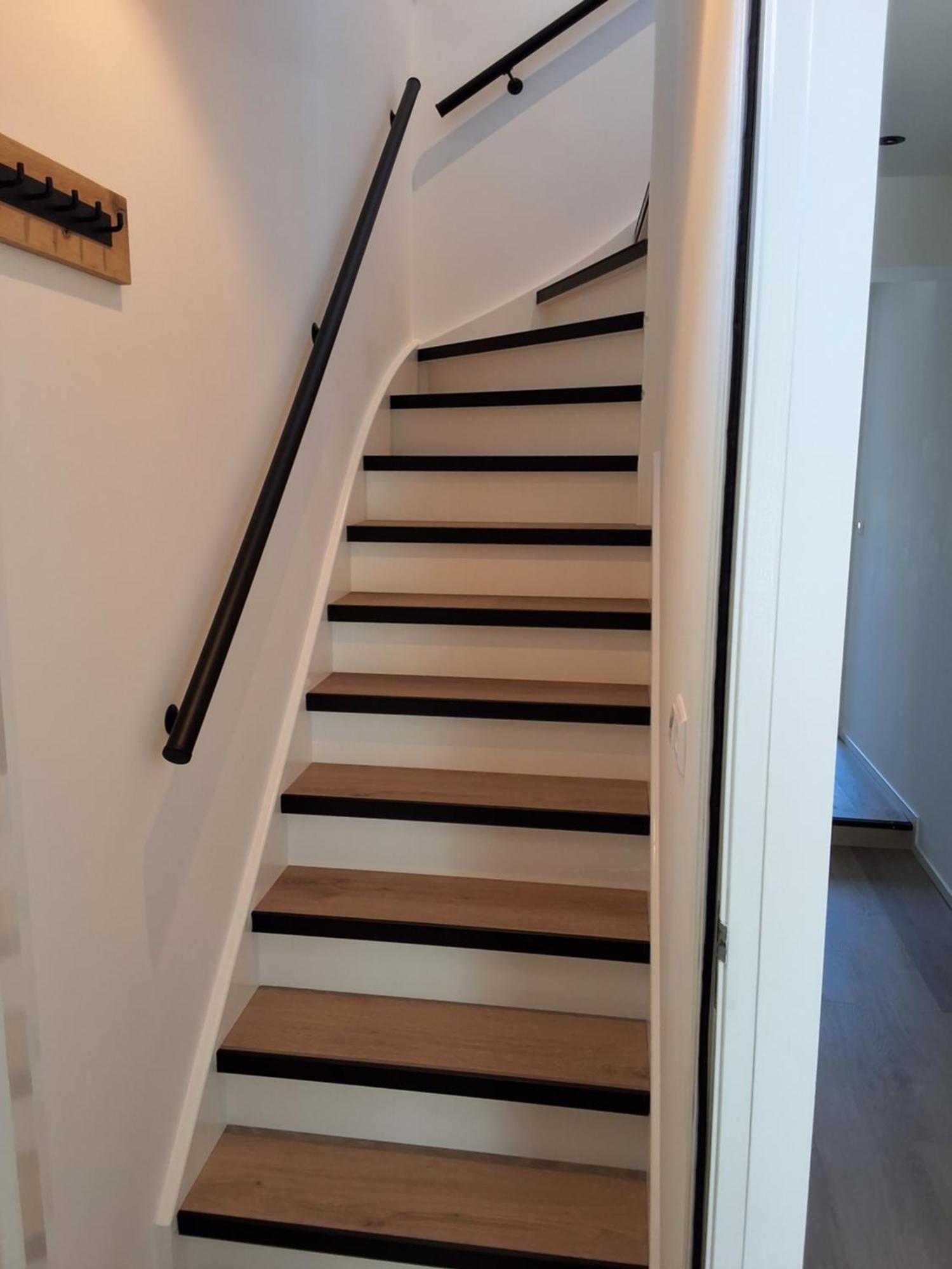 إنكهارسين Appartement Havenzicht المظهر الخارجي الصورة