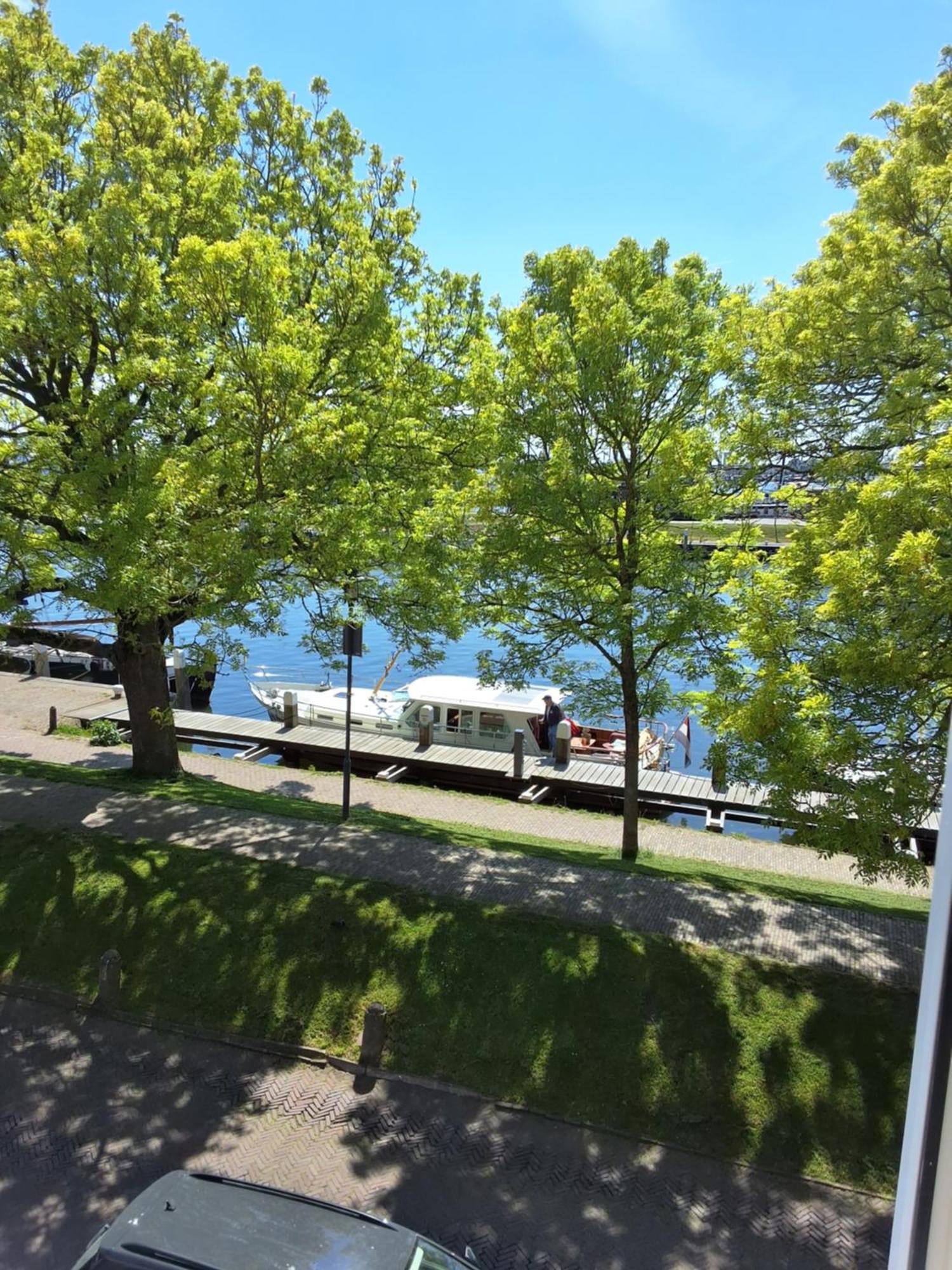 إنكهارسين Appartement Havenzicht المظهر الخارجي الصورة