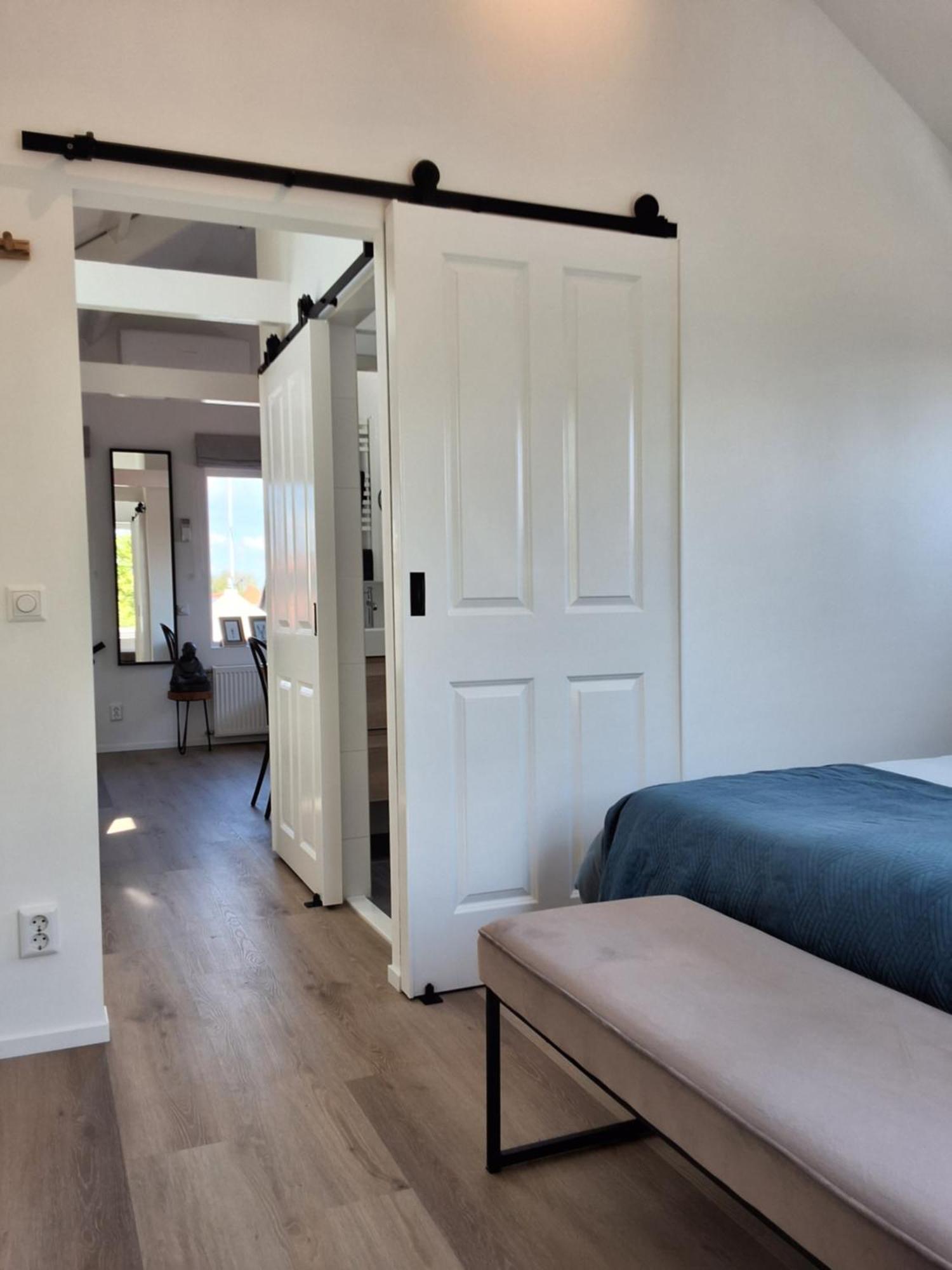 إنكهارسين Appartement Havenzicht المظهر الخارجي الصورة