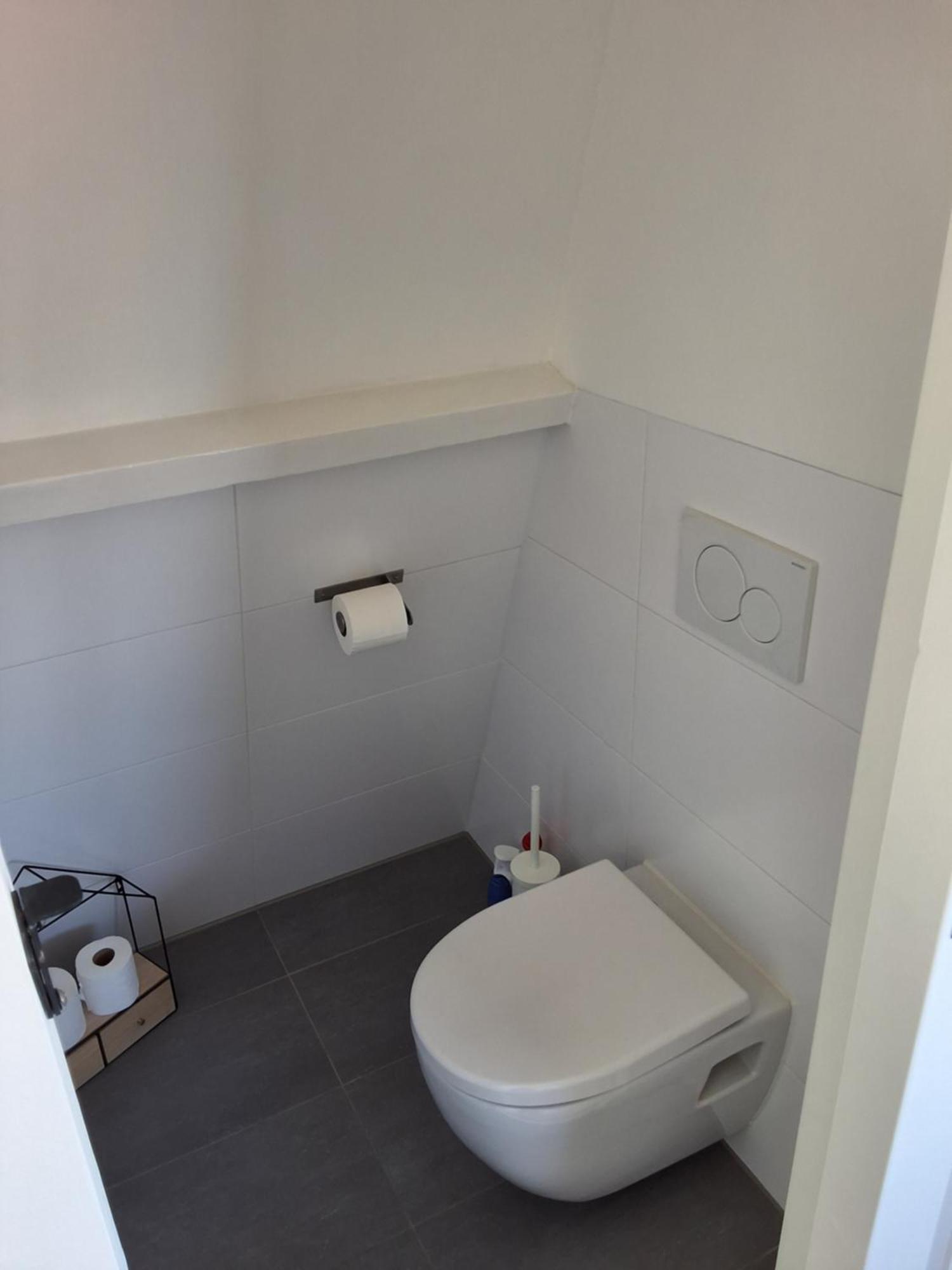 إنكهارسين Appartement Havenzicht المظهر الخارجي الصورة