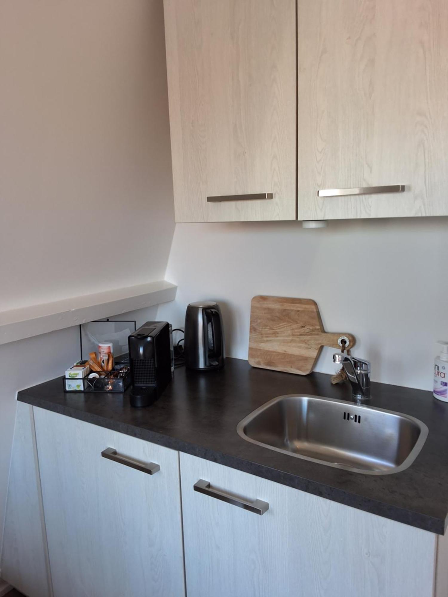 إنكهارسين Appartement Havenzicht المظهر الخارجي الصورة